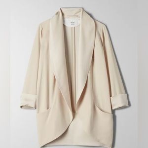 Aritzia Chevalier Jacket